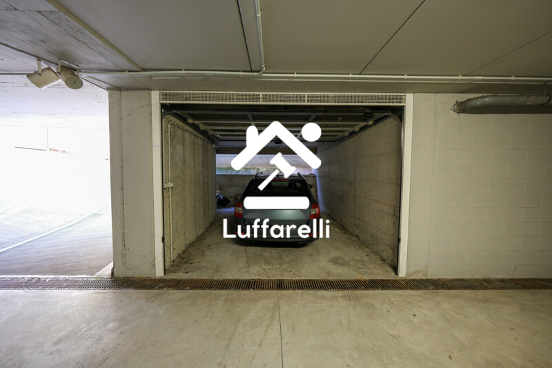 Immagine di GARAGE / POSTO AUTO VIA GAFFURIO – LODI