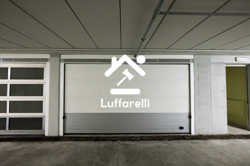 Immagine di GARAGE / POSTO AUTO VIA GAFFURIO – LODI