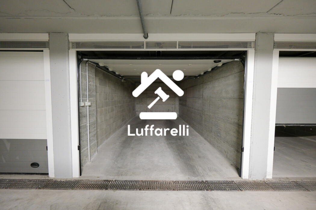Immagine di GARAGE / POSTO AUTO VIA GAFFURIO – LODI