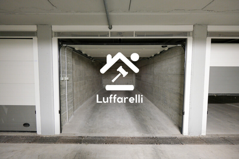 Immagine di GARAGE / POSTO AUTO VIA GAFFURIO – LODI