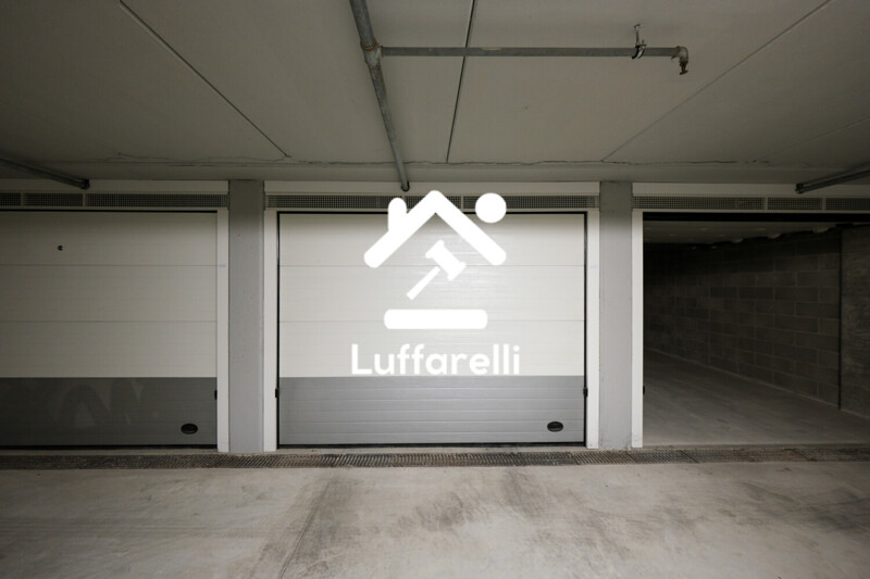 Immagine di GARAGE / POSTO AUTO VIA GAFFURIO – LODI