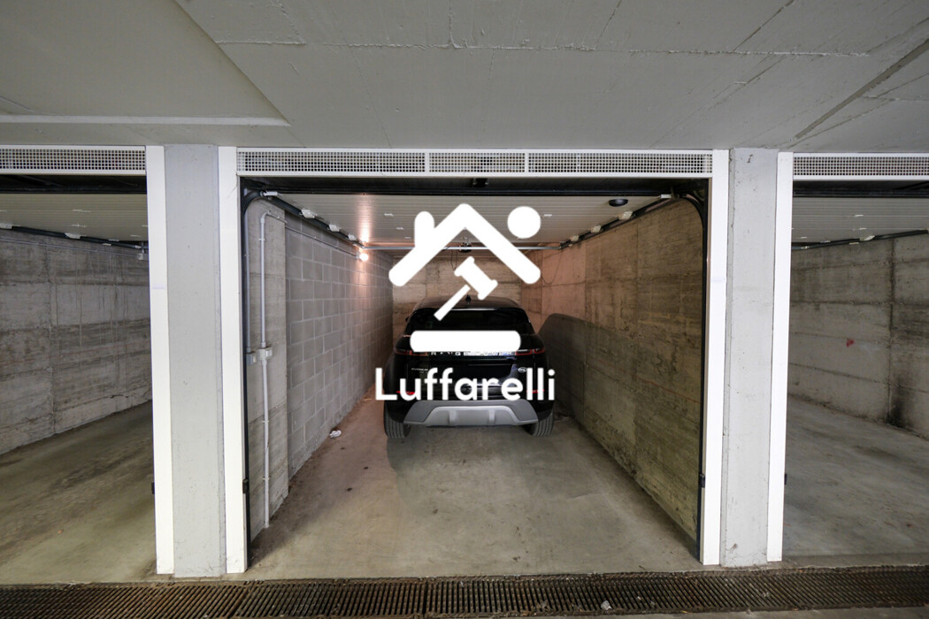 Immagine di GARAGE / POSTO AUTO VIA GAFFURIO – LODI