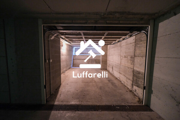 GARAGE / POSTO AUTO VIA GAFFURIO - LODI — foto 2