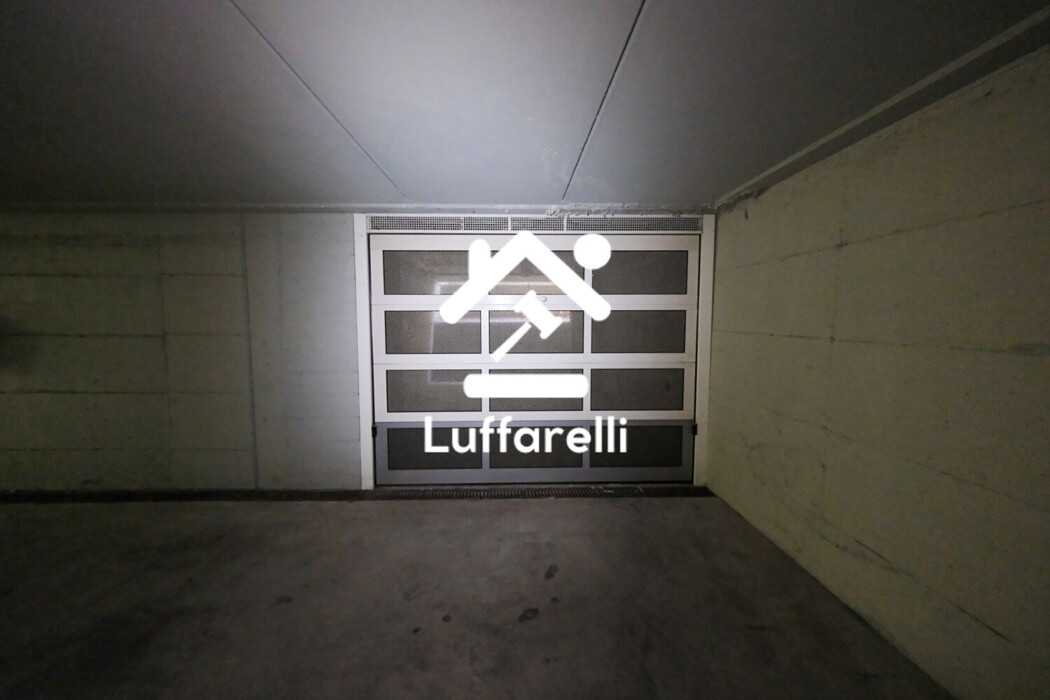 Immagine di GARAGE / POSTO AUTO VIA GAFFURIO – LODI