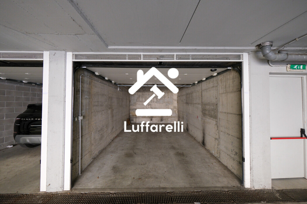 Immagine di GARAGE / POSTO AUTO VIA GAFFURIO – LODI