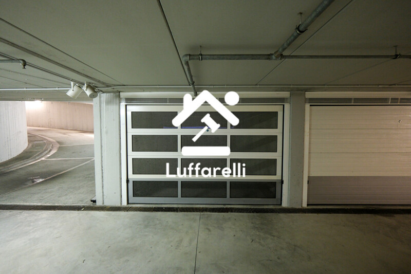 Immagine di GARAGE / POSTO AUTO VIA GAFFURIO – LODI