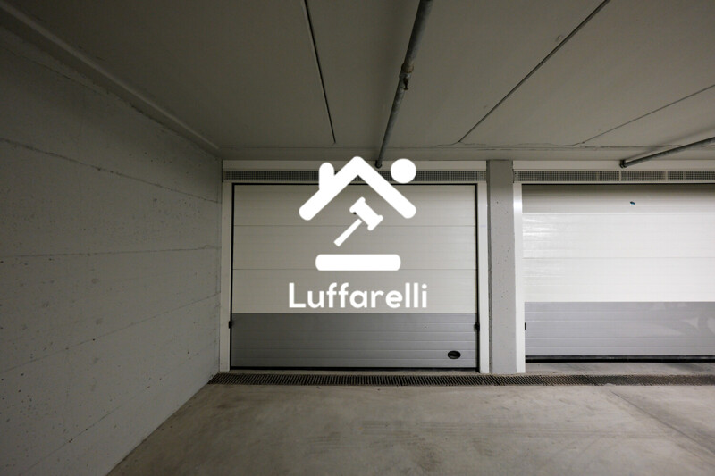 Immagine di GARAGE / POSTO AUTO VIA GAFFURIO – LODI