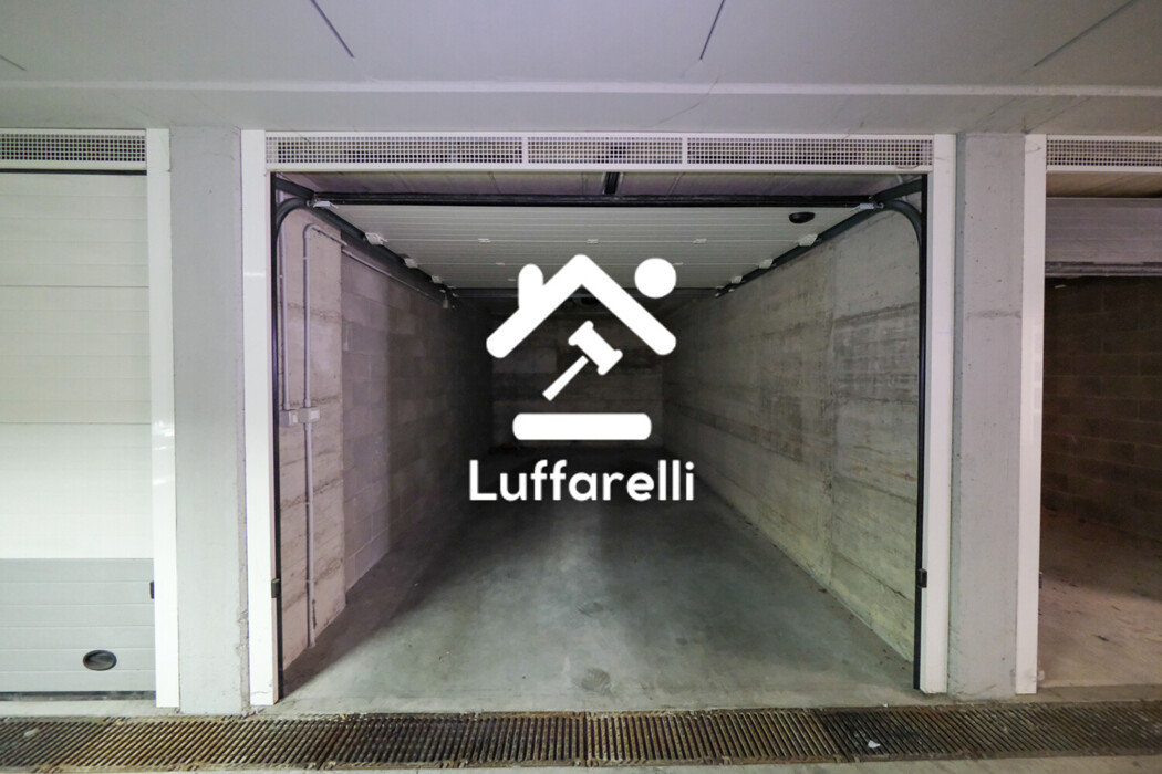 Immagine di GARAGE / POSTO AUTO VIA GAFFURIO – LODI