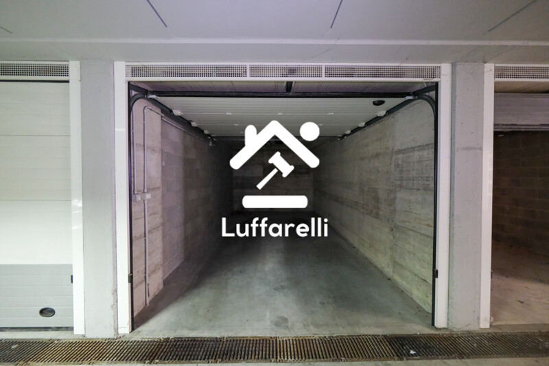 Immagine di GARAGE / POSTO AUTO VIA GAFFURIO – LODI