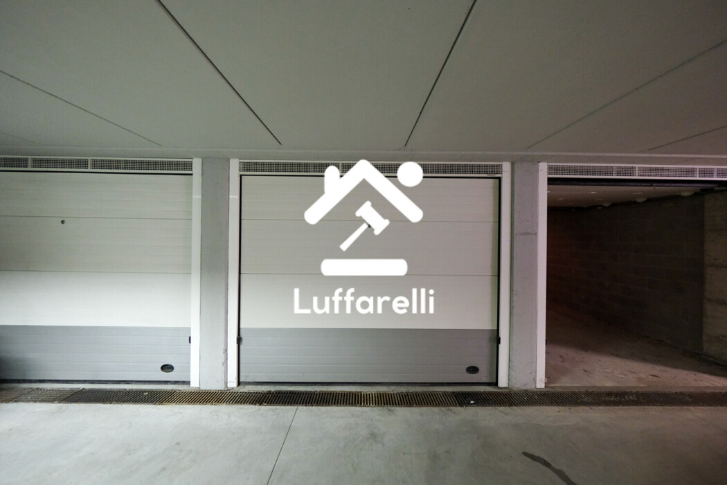 Immagine di GARAGE / POSTO AUTO VIA GAFFURIO – LODI