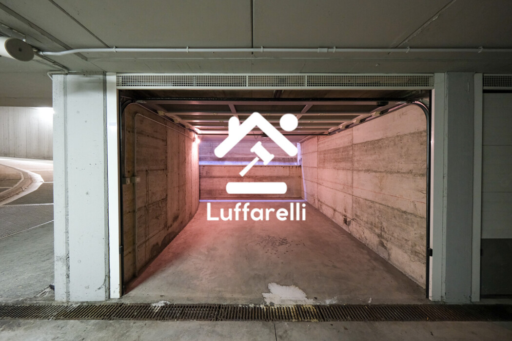 Immagine di GARAGE / POSTO AUTO VIA GAFFURIO – LODI