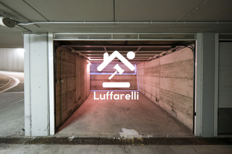 Immagine di GARAGE / POSTO AUTO VIA GAFFURIO – LODI