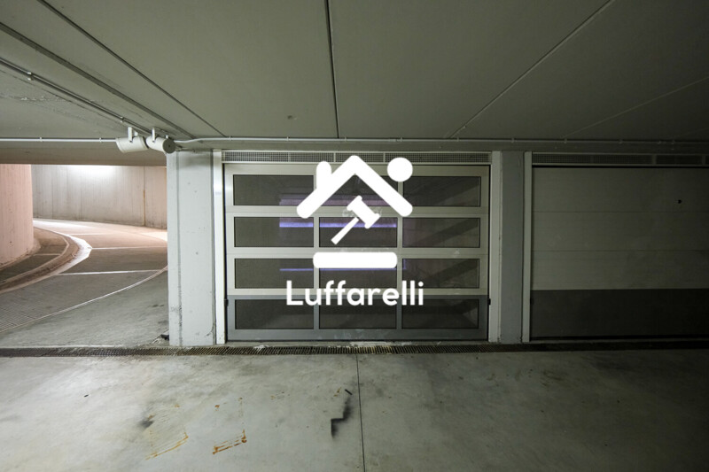 Immagine di GARAGE / POSTO AUTO VIA GAFFURIO – LODI