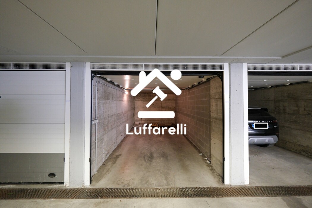 Immagine di GARAGE / POSTO AUTO VIA GAFFURIO – LODI