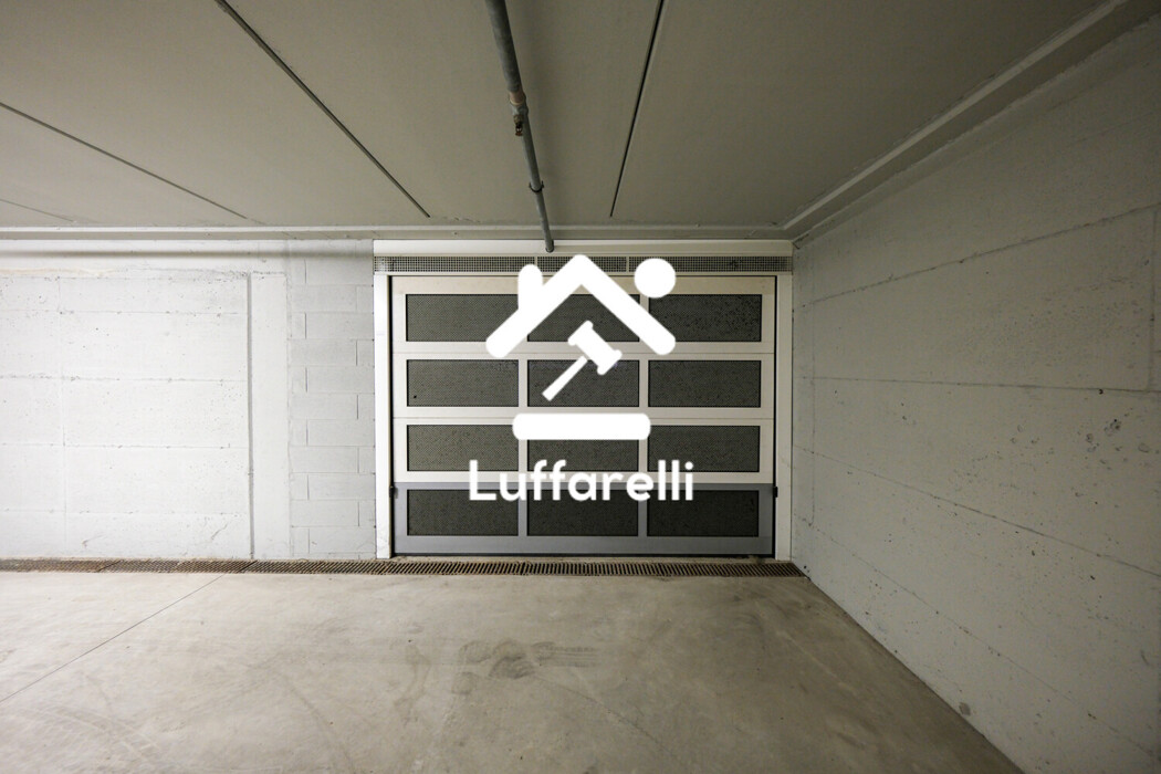 Immagine di GARAGE / POSTO AUTO VIA GAFFURIO – LODI