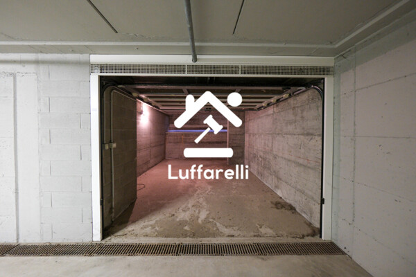GARAGE / POSTO AUTO VIA GAFFURIO - LODI — foto 2