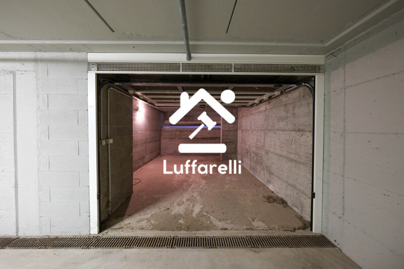 Immagine di GARAGE / POSTO AUTO VIA GAFFURIO – LODI