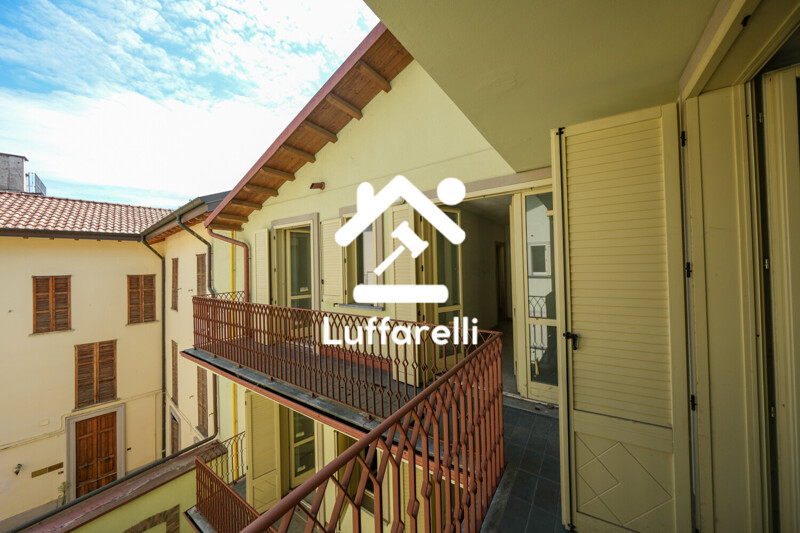 Immagine di APPARTAMENTO VIA GAFFURIO – LODI