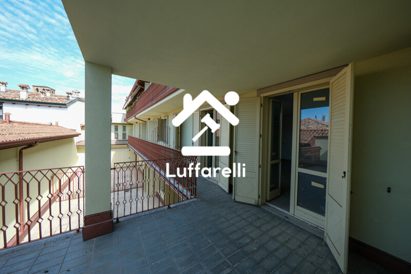 Immagine di APPARTAMENTO VIA GAFFURIO – LODI