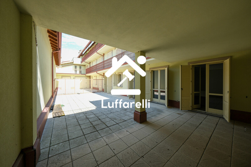 Immagine di APPARTAMENTO VIA GAFFURIO – LODI