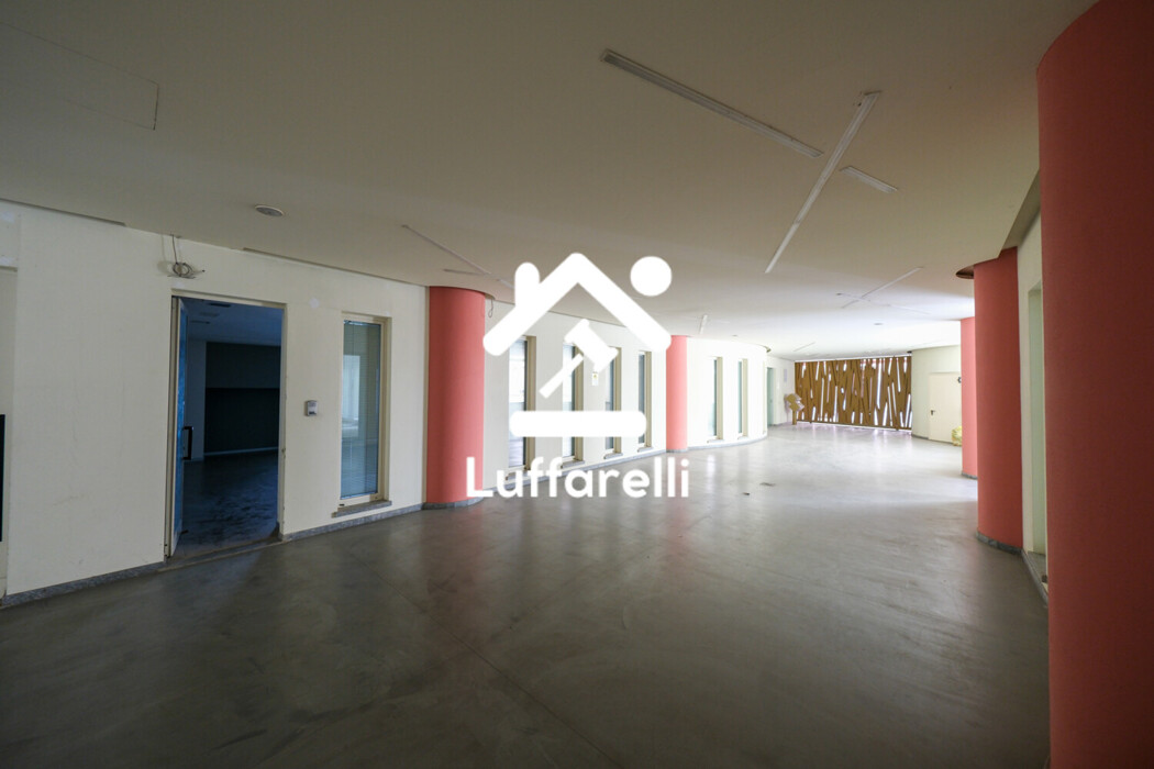 Immagine di LOCALE COMMERCIALE VIA GAFFURIO – LODI