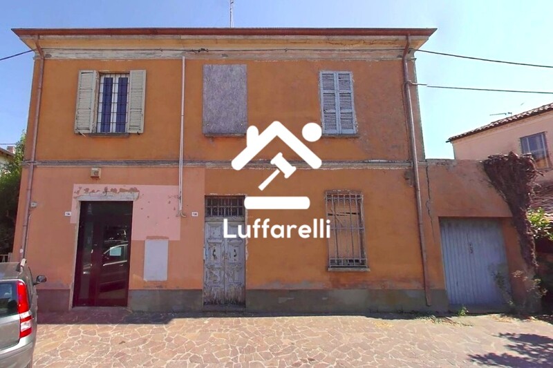 Immagine di CASA / VILLA VIA SAURO BABINI – RAVENNA