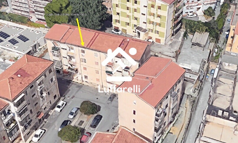 Immagine di APPARTAMENTO PIAZZA PITAGORA – CATANZARO