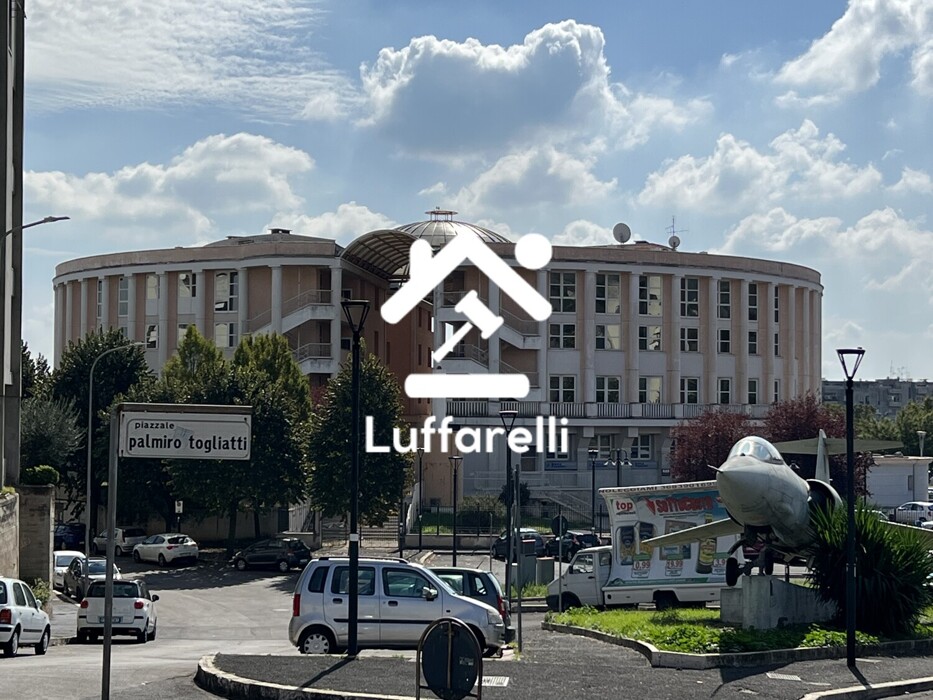 Immagine di ATTIVITÀ RICETTIVE / SCOPO COMMERCIALE VIA FILIPPO TURATI – VELLETRI