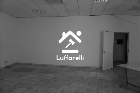 NEGOZIO O LOCALE COMMERCIALE VIA FILIPPO TURATI - VELLETRI — foto 3
