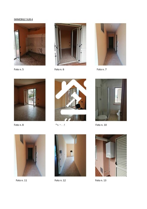 Immagine di CASA / VILLA ARCAVACATA – RENDE