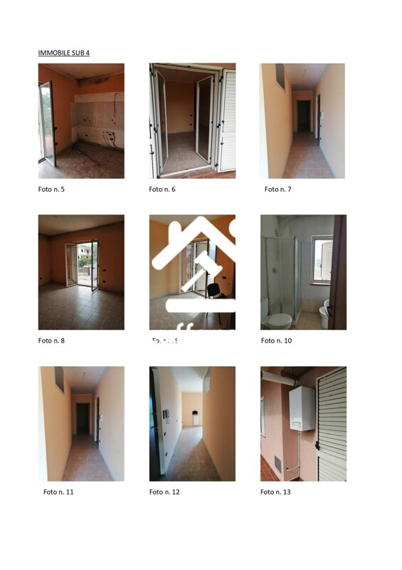 Immagine di CASA / VILLA ARCAVACATA – RENDE