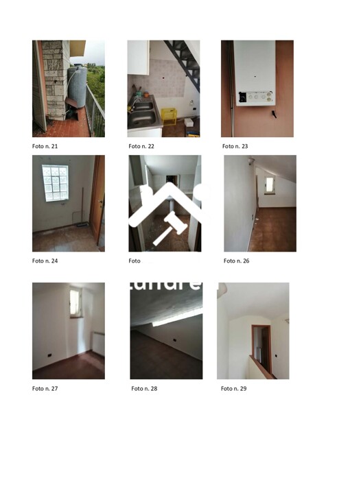 Immagine di CASA / VILLA ARCAVACATA – RENDE