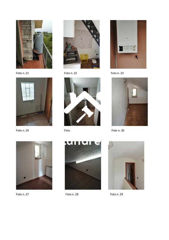 Immagine di CASA / VILLA ARCAVACATA – RENDE