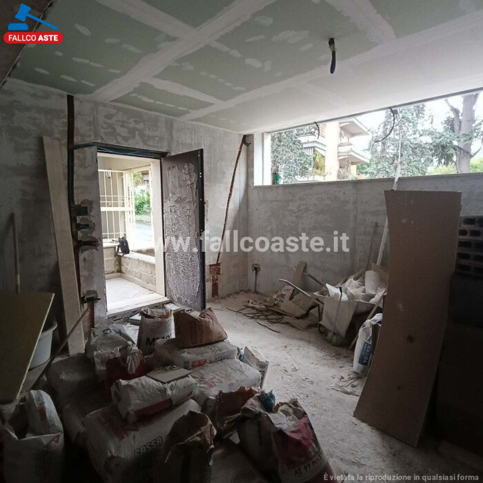 Immagine di APPARTAMENTO VIA DEI MAFFEI – ROMA