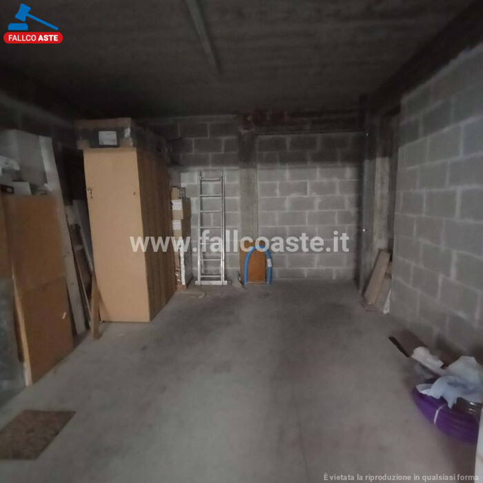 Immagine di APPARTAMENTO VIA DEI MAFFEI – ROMA