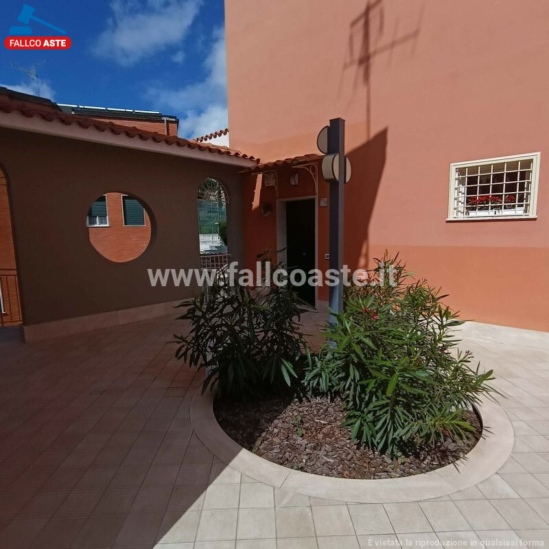 Immagine di APPARTAMENTO VIA DEI MAFFEI – ROMA