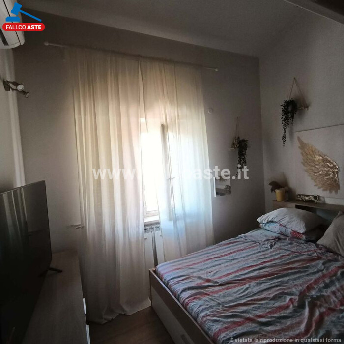 Immagine di APPARTAMENTO VIA DEI MAFFEI – ROMA