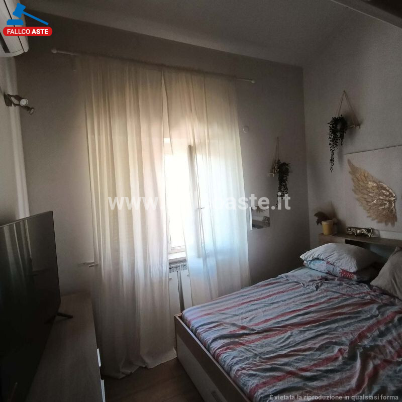 Immagine di APPARTAMENTO VIA DEI MAFFEI – ROMA