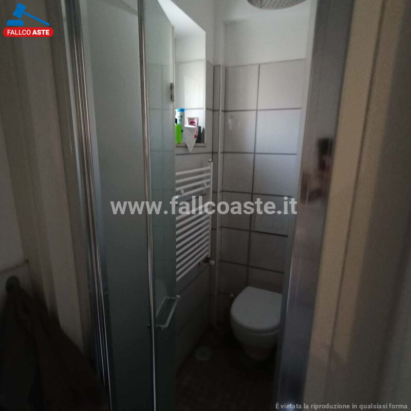 Immagine di APPARTAMENTO VIA DEI MAFFEI – ROMA