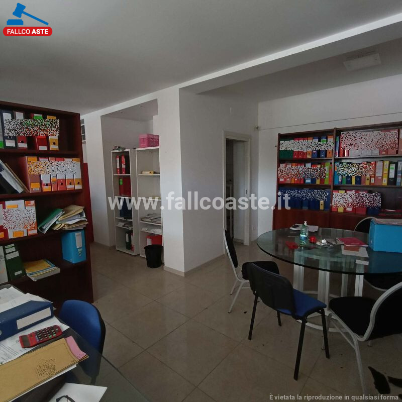 Immagine di APPARTAMENTO VIA DEI MAFFEI – ROMA