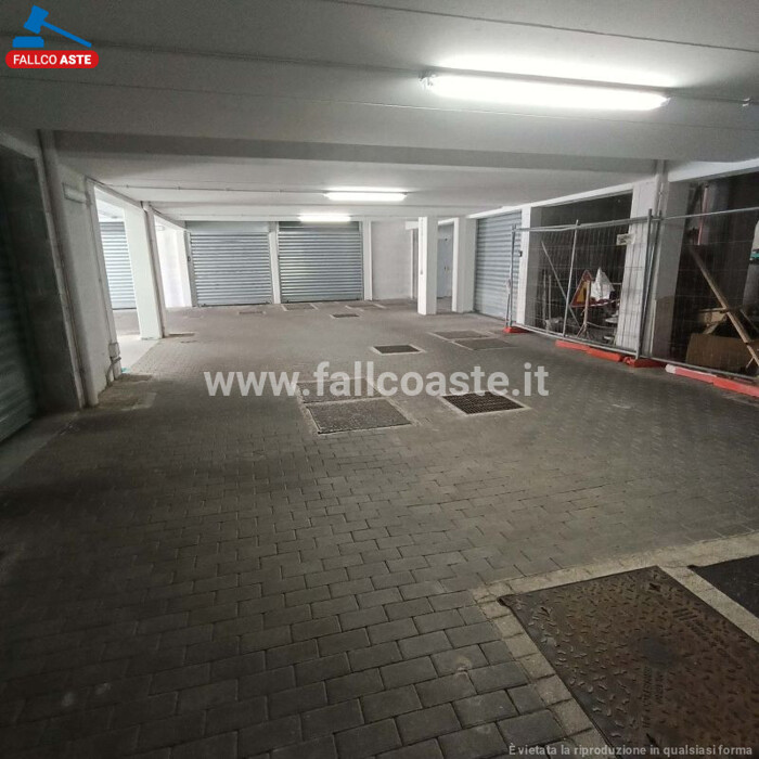 Immagine di APPARTAMENTO VIA DEI MAFFEI – ROMA