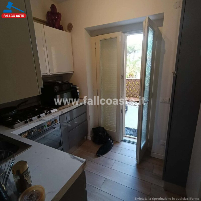 Immagine di APPARTAMENTO VIA DEI MAFFEI – ROMA