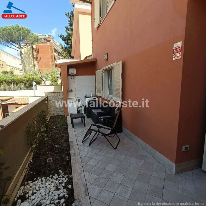 Immagine di APPARTAMENTO VIA DEI MAFFEI – ROMA