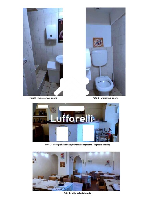 Immagine di LOCALE COMMERCIALE VIA BELLARINTHA – RENDE