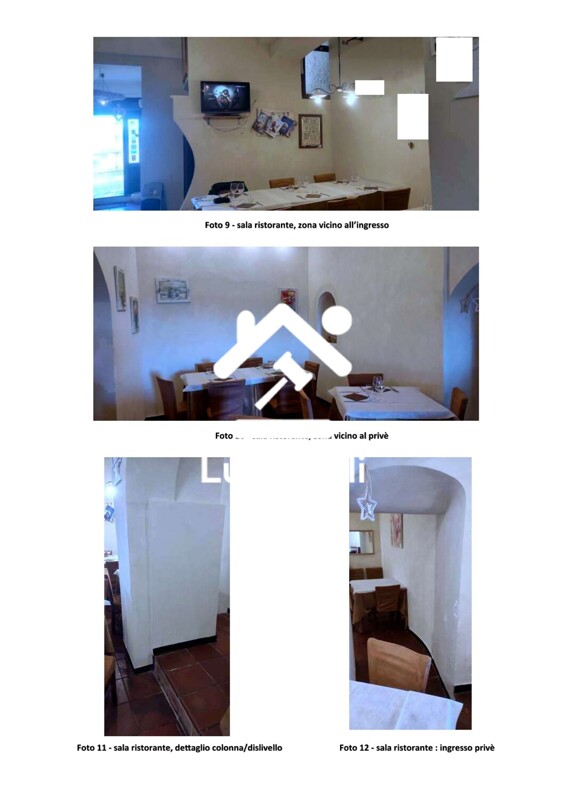 Immagine di LOCALE COMMERCIALE VIA BELLARINTHA – RENDE