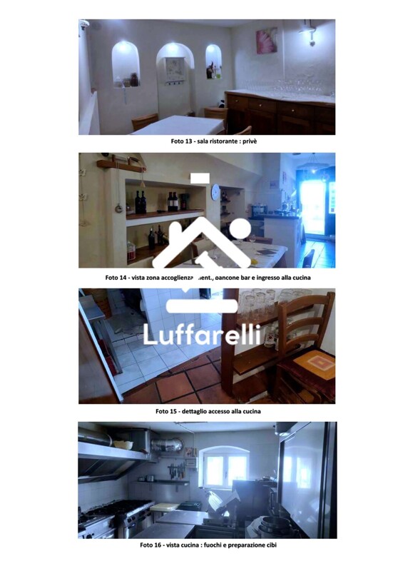 Immagine di LOCALE COMMERCIALE VIA BELLARINTHA – RENDE