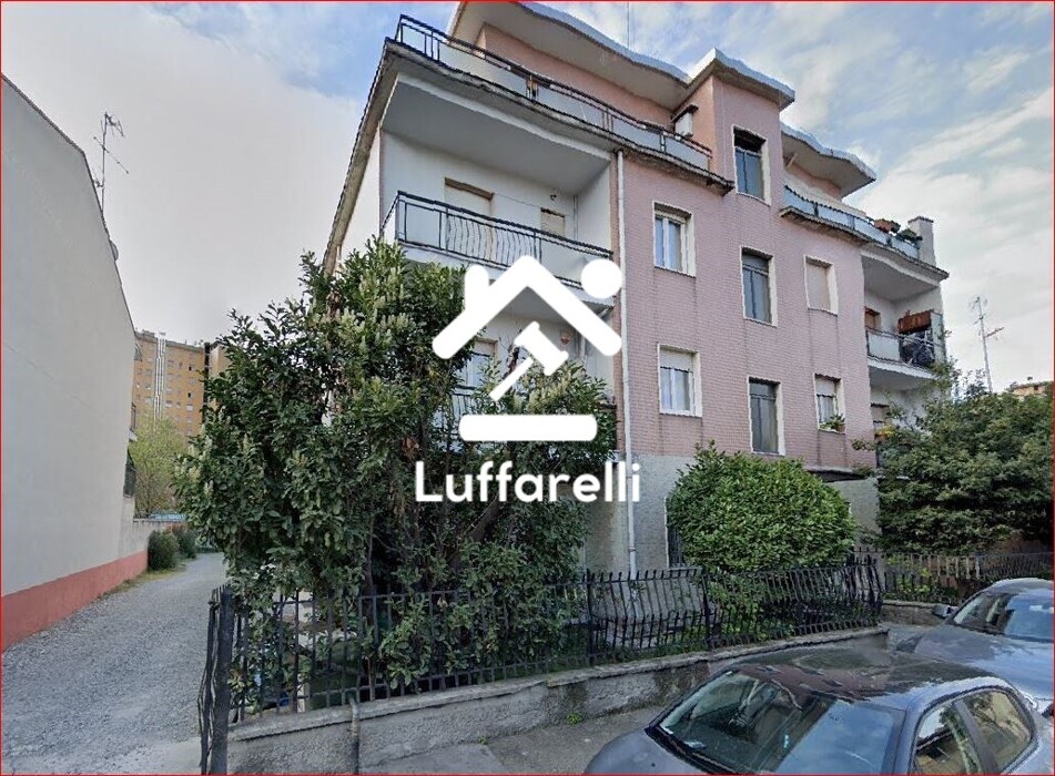 Immagine di APPARTAMENTO VIA F.LLI ROSSELLI 42 – CINISELLO BALSAMO