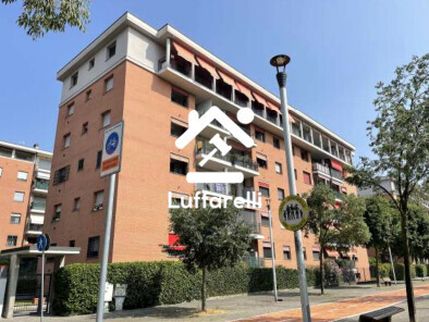 Immagine di CASA / VILLA CORSO NILDE IOTTI 6 – ROZZANO