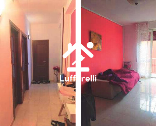 Immagine di APPARTAMENTO VIA PARINI 89 – CINISELLO BALSAMO