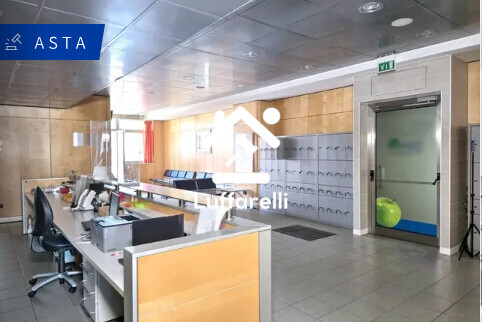 Immagine di UFFICIO VIA ROMA – TORRI DI QUARTESOLO